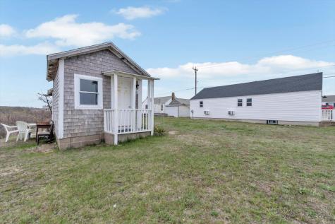 321 Shore Road Truro MA 02666