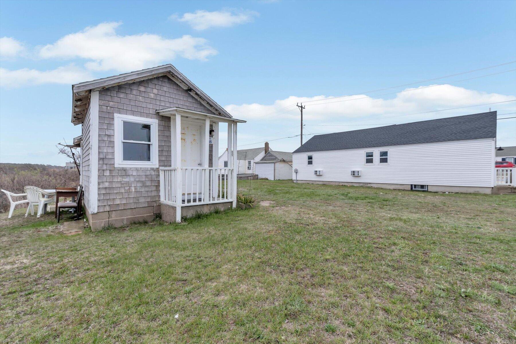 321 Shore Road Truro MA 02666