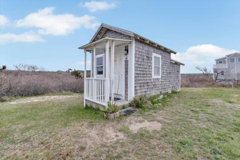 321 Shore Road Truro MA 02666