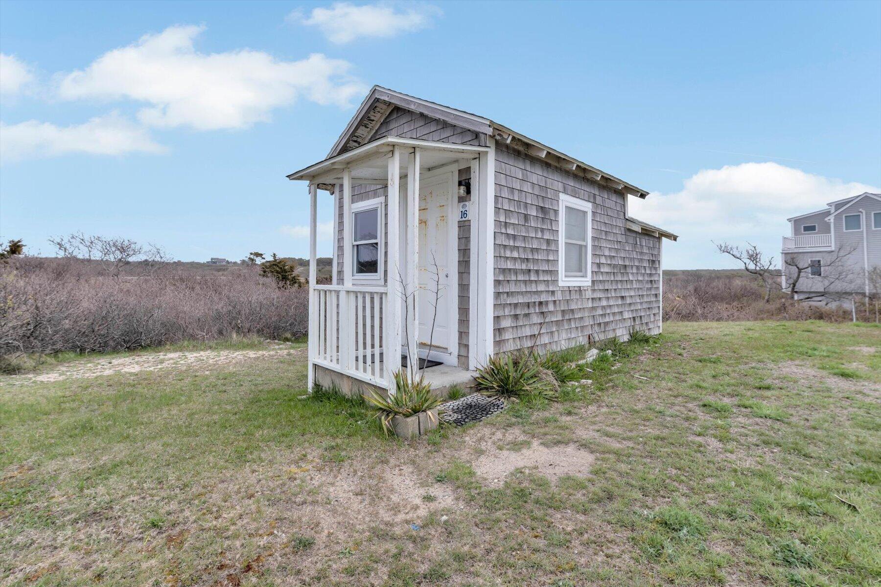 321 Shore Road Truro MA 02666