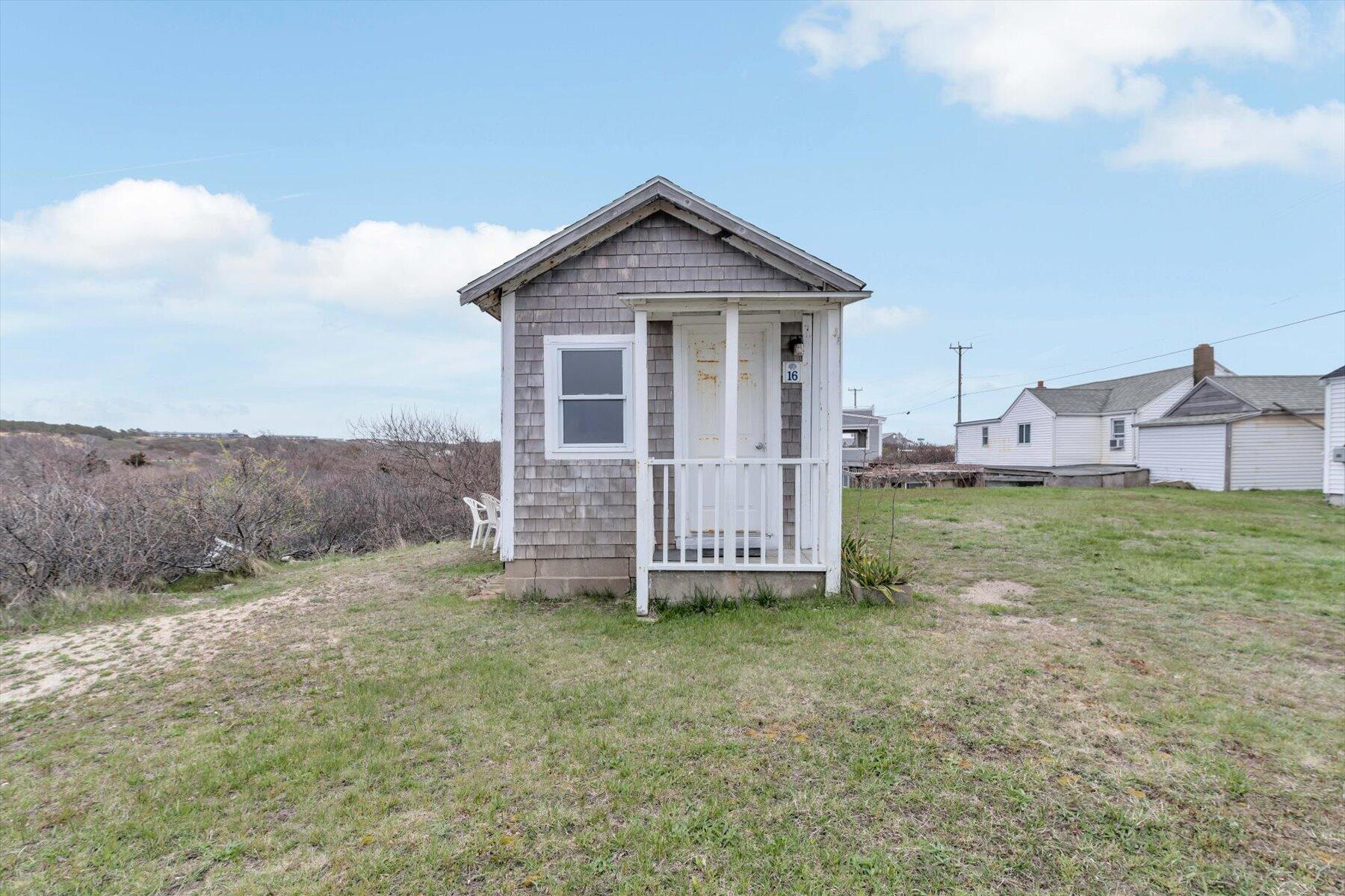 321 Shore Road Truro MA 02666