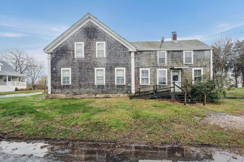 32 Church Street Sandwich MA 02563