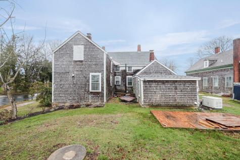 32 Church Street Sandwich MA 02563