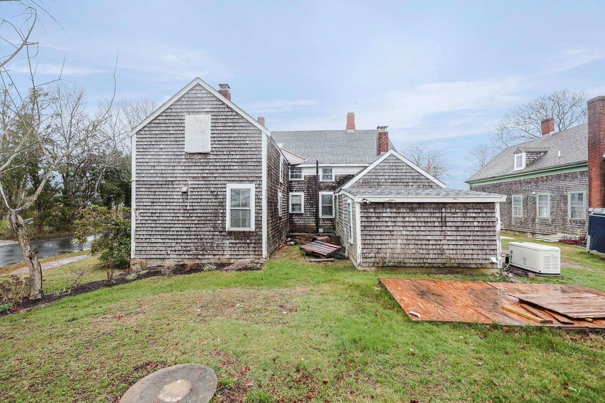 32 Church Street Sandwich MA 02563