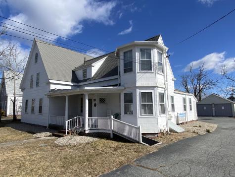 52 School Street Barnstable MA 02601