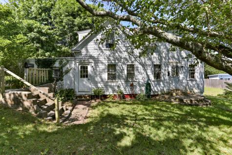 52 Franklin Street Provincetown MA 02657