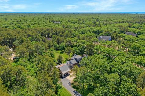 188 Vineyard Meadow Farms Road West Tisbury MA 02575