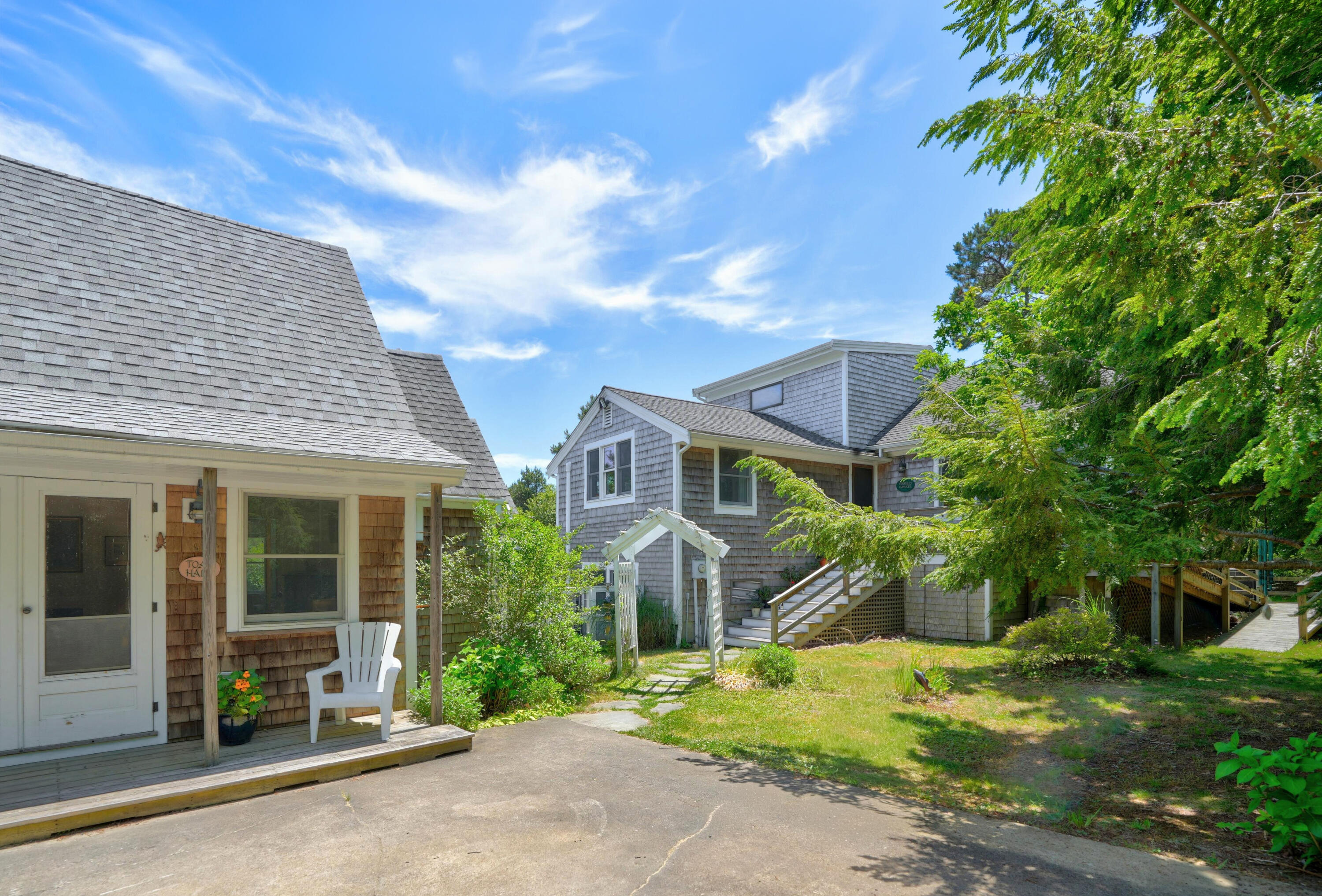 188 Vineyard Meadow Farms Road West Tisbury MA 02575