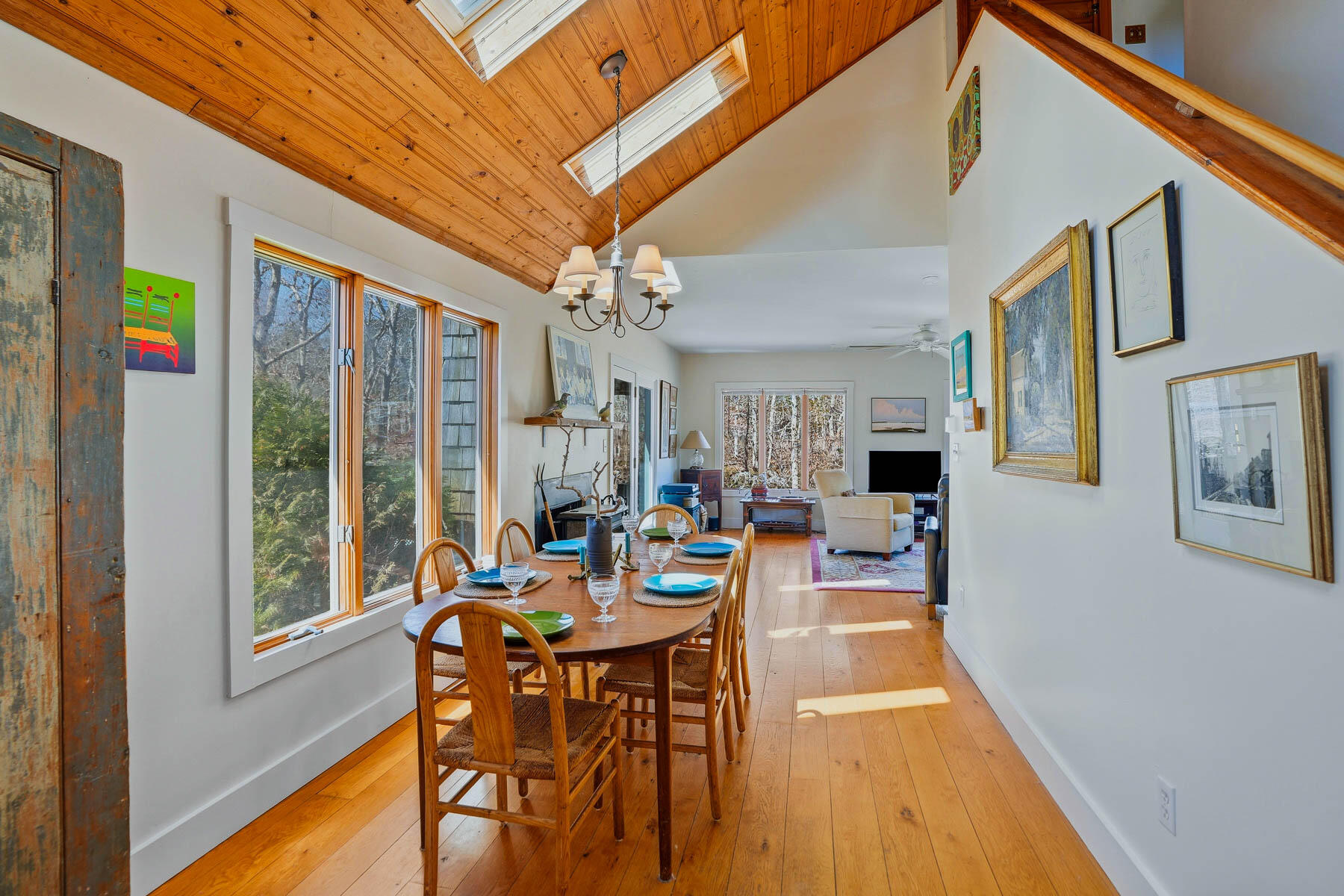 188 Vineyard Meadow Farms Road West Tisbury MA 02575