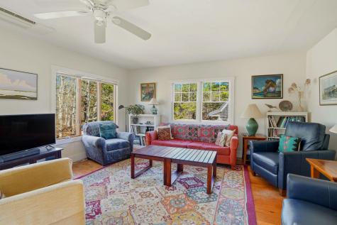 188 Vineyard Meadow Farms Road West Tisbury MA 02575