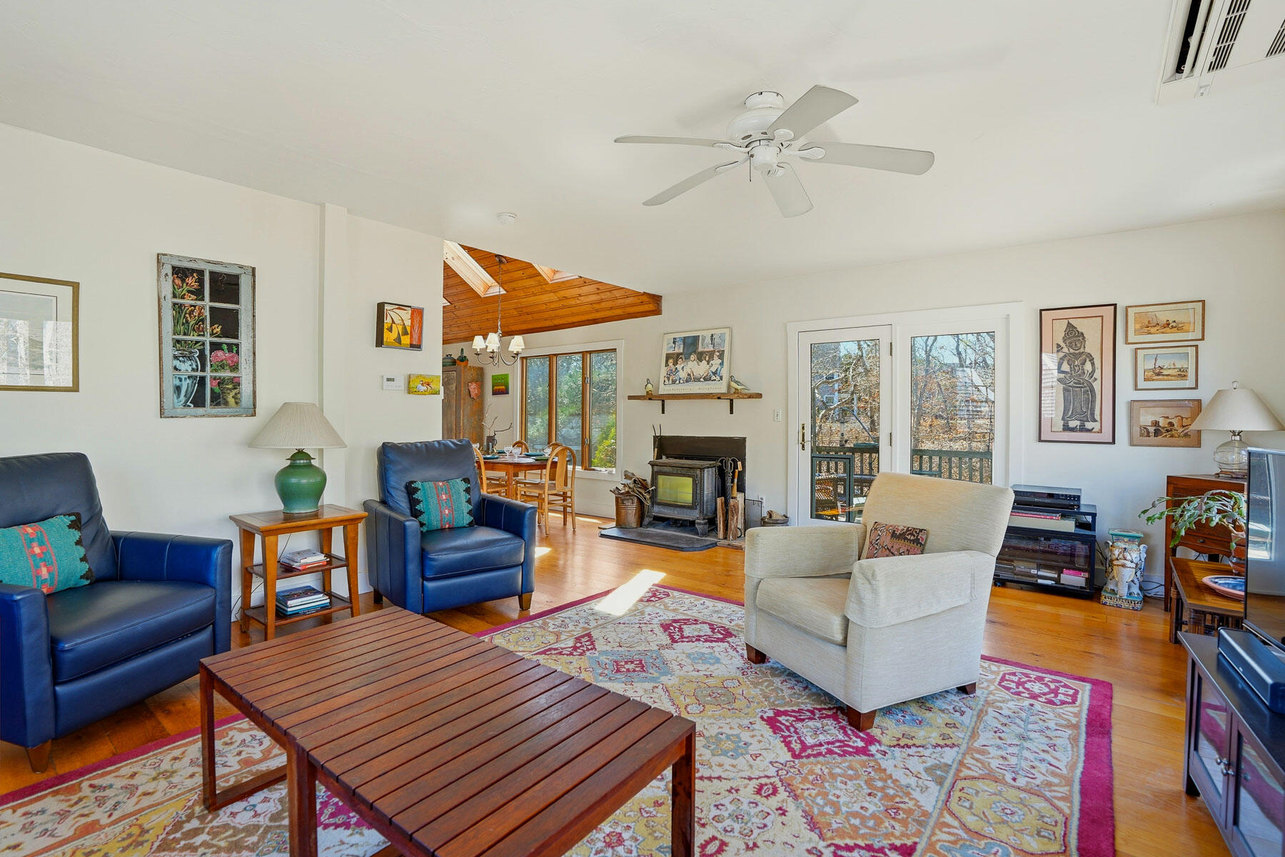 188 Vineyard Meadow Farms Road West Tisbury MA 02575