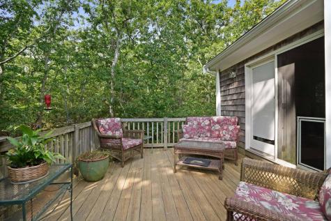 188 Vineyard Meadow Farms Road West Tisbury MA 02575