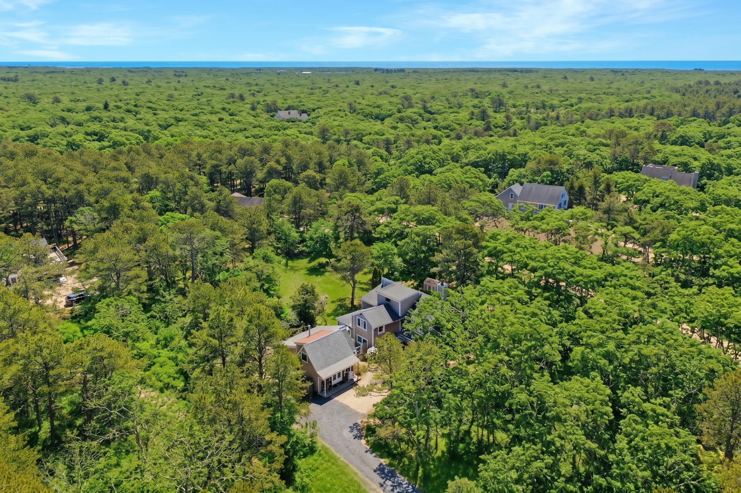 188 Vineyard Meadow Farms Road MA 02575