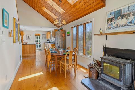 188 Vineyard Meadow Farms Road West Tisbury MA 02575