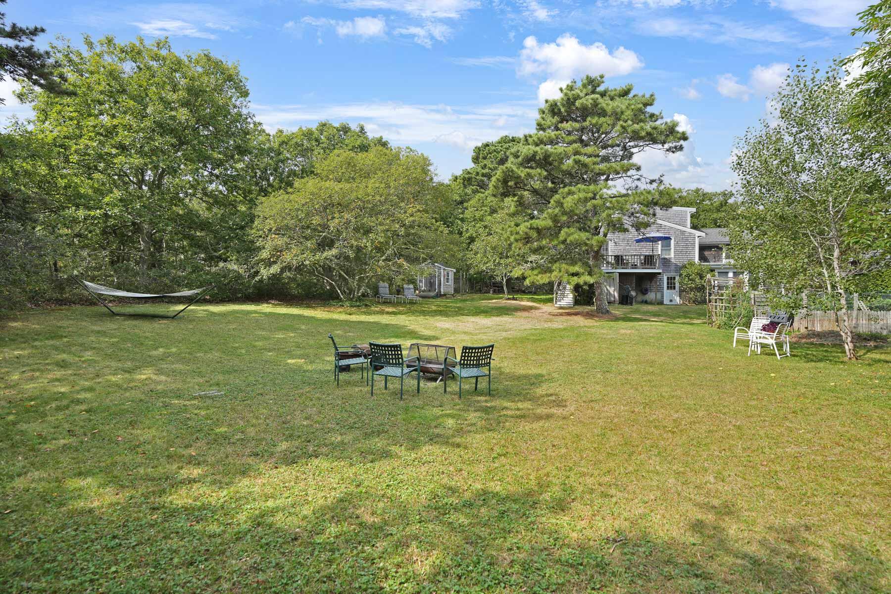 188 Vineyard Meadow Farms Road West Tisbury MA 02575