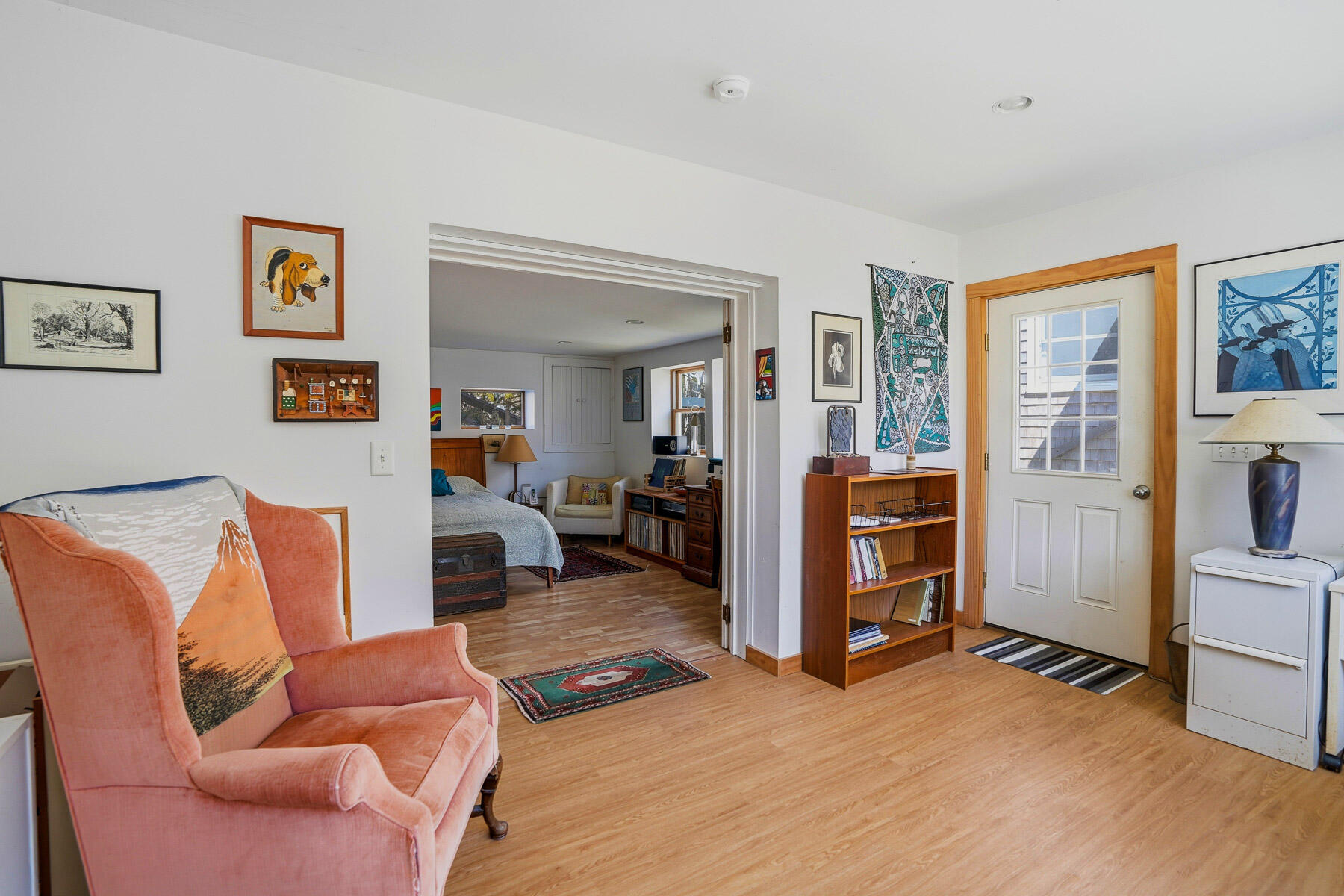 188 Vineyard Meadow Farms Road MA 02575