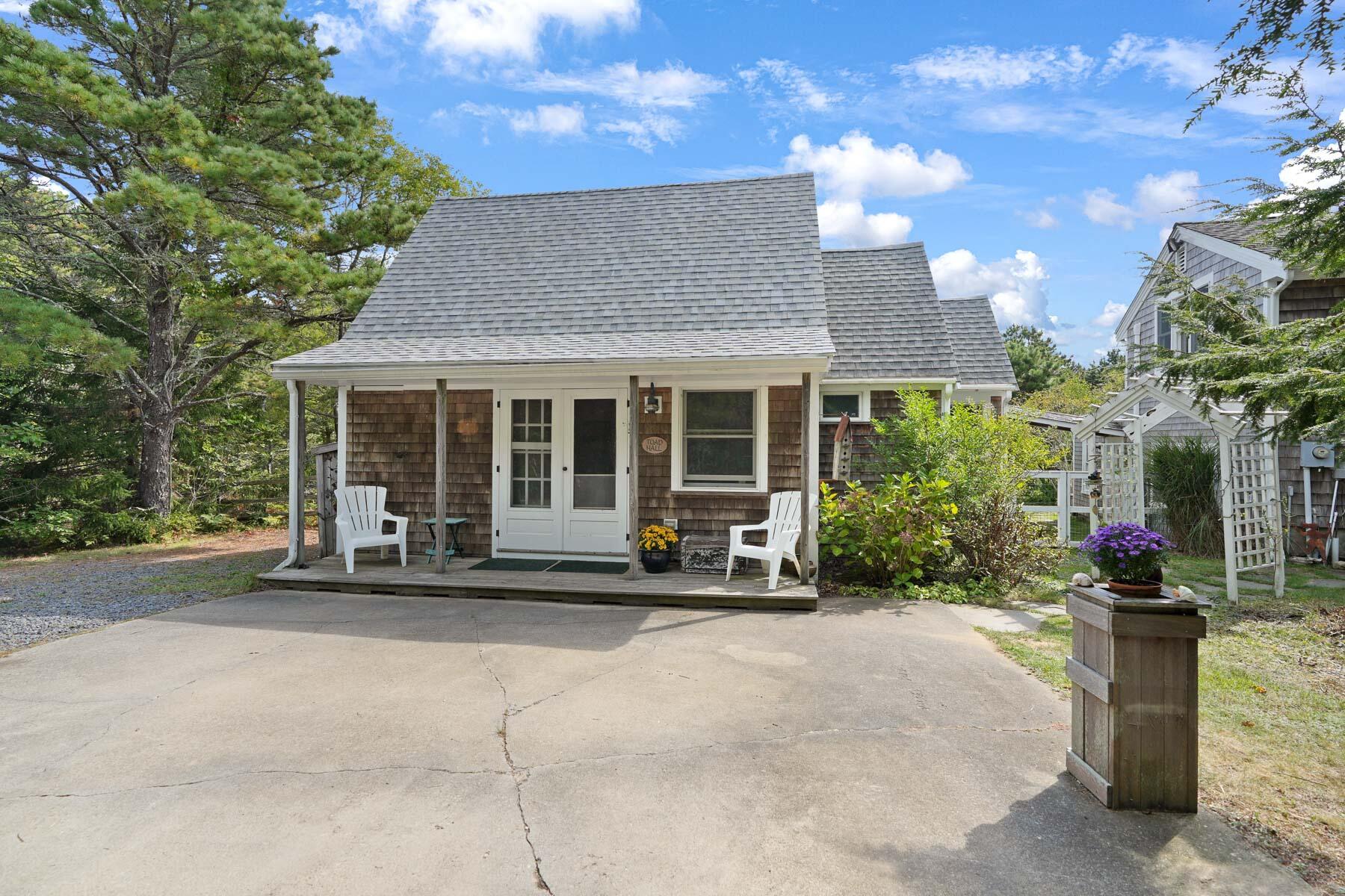 188 Vineyard Meadow Farms Road West Tisbury MA 02575