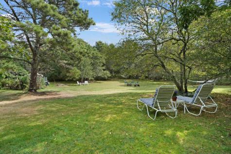 188 Vineyard Meadow Farms Road West Tisbury MA 02575