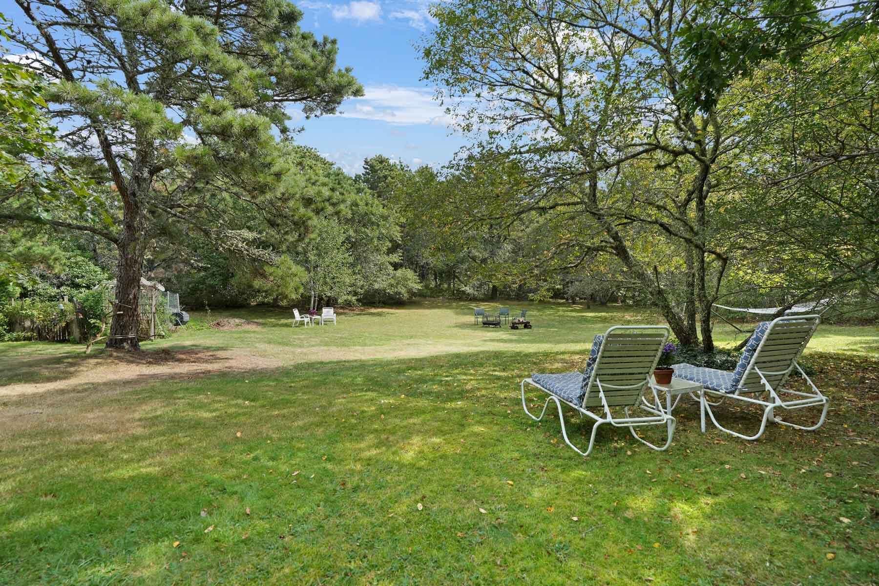 188 Vineyard Meadow Farms Road West Tisbury MA 02575