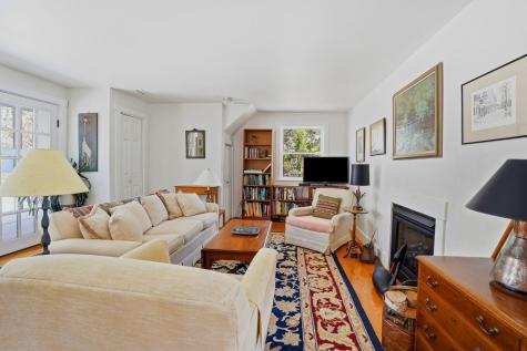 188 Vineyard Meadow Farms Road West Tisbury MA 02575