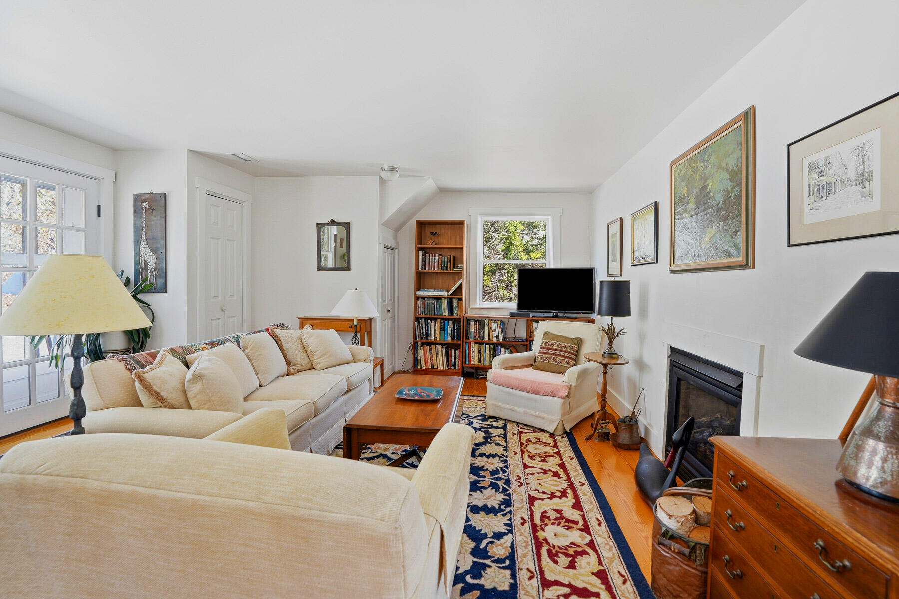 188 Vineyard Meadow Farms Road West Tisbury MA 02575