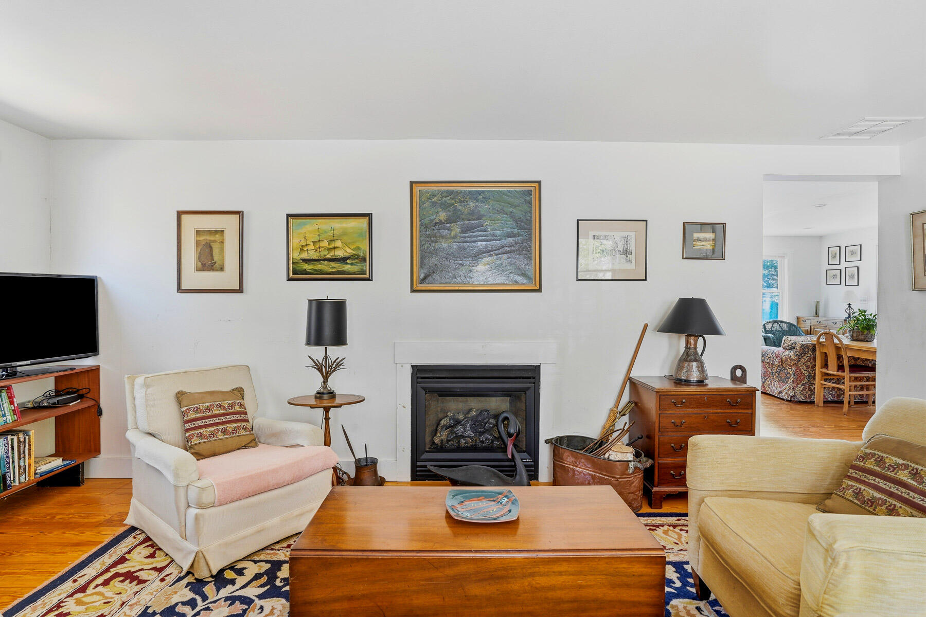 188 Vineyard Meadow Farms Road West Tisbury MA 02575
