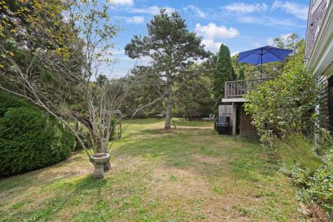 188 Vineyard Meadow Farms Road West Tisbury MA 02575