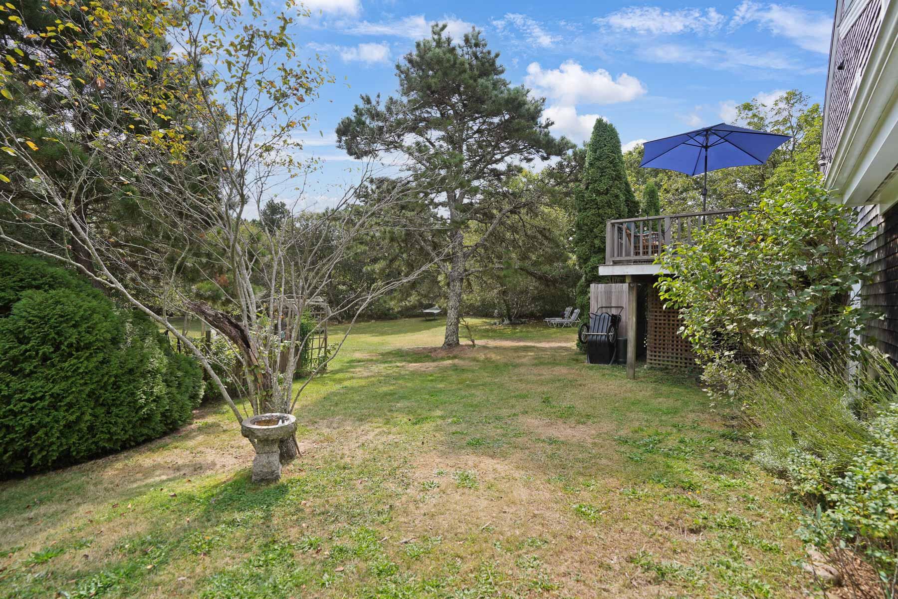 188 Vineyard Meadow Farms Road West Tisbury MA 02575