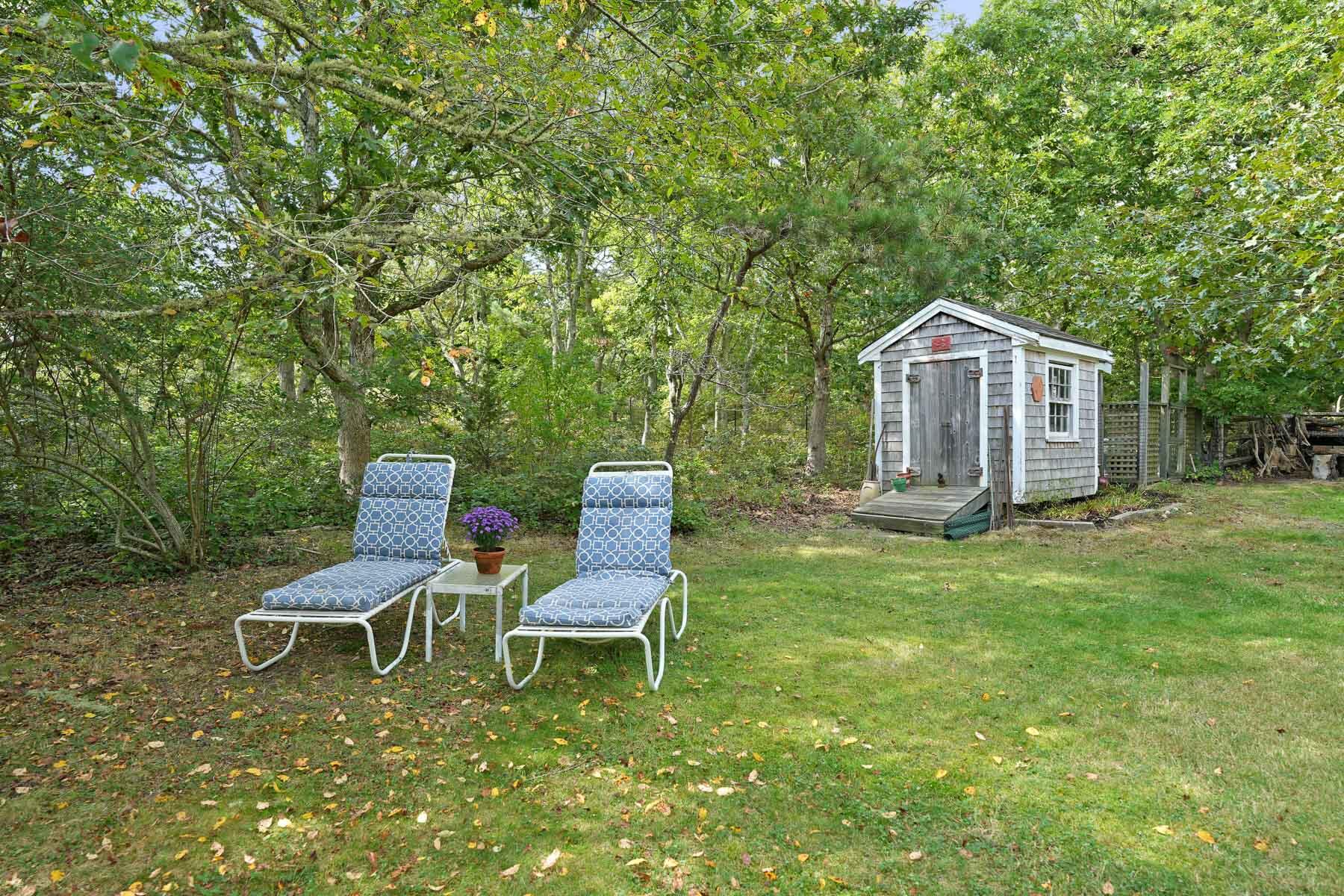 188 Vineyard Meadow Farms Road West Tisbury MA 02575