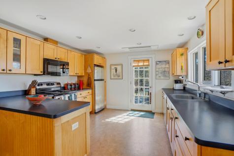 188 Vineyard Meadow Farms Road West Tisbury MA 02575