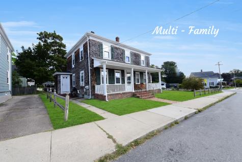 43 Alden Street Plymouth MA 02360