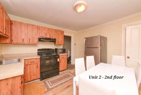 43 Alden Street Plymouth MA 02360