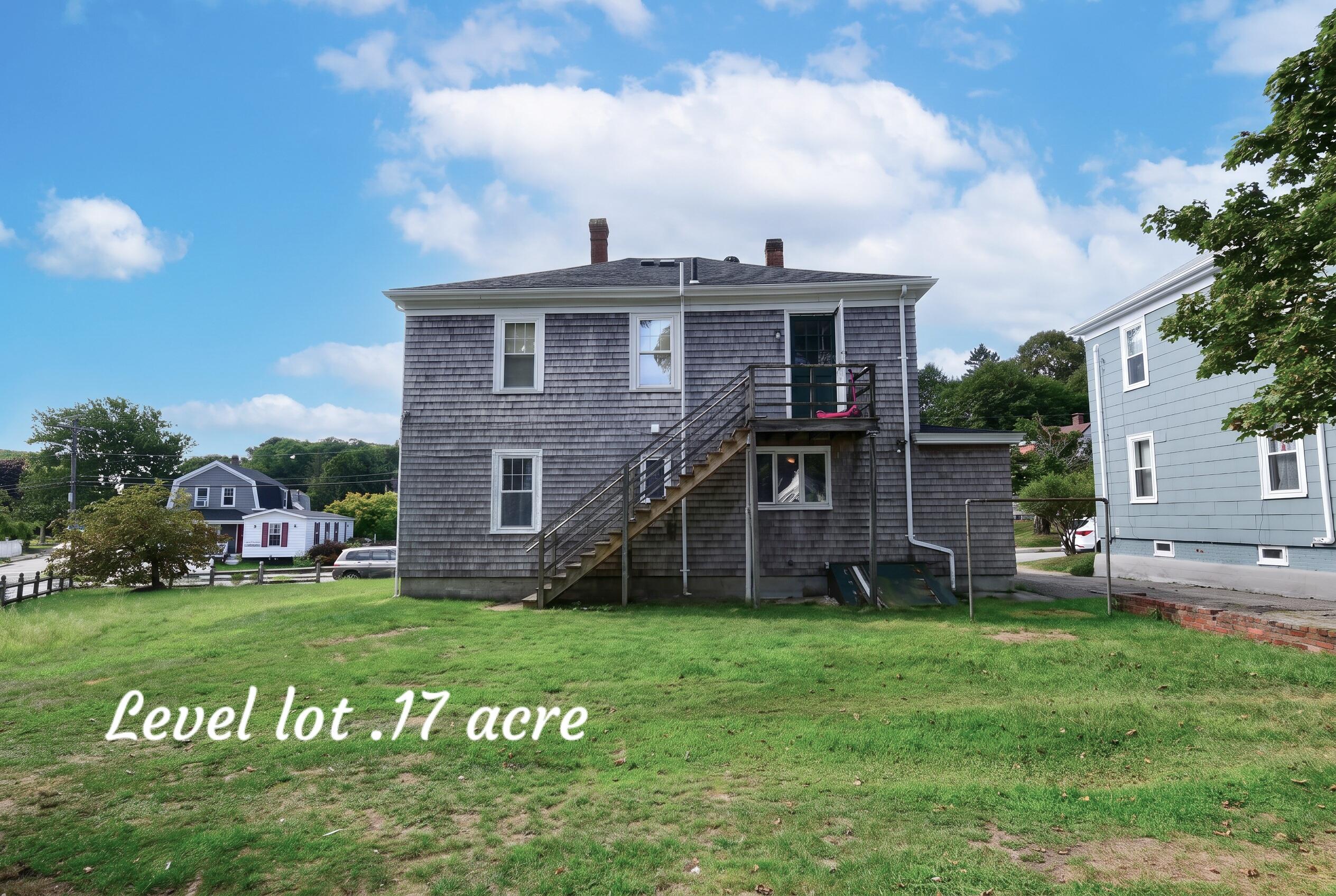 43 Alden Street Plymouth MA 02360