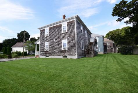 43 Alden Street Plymouth MA 02360