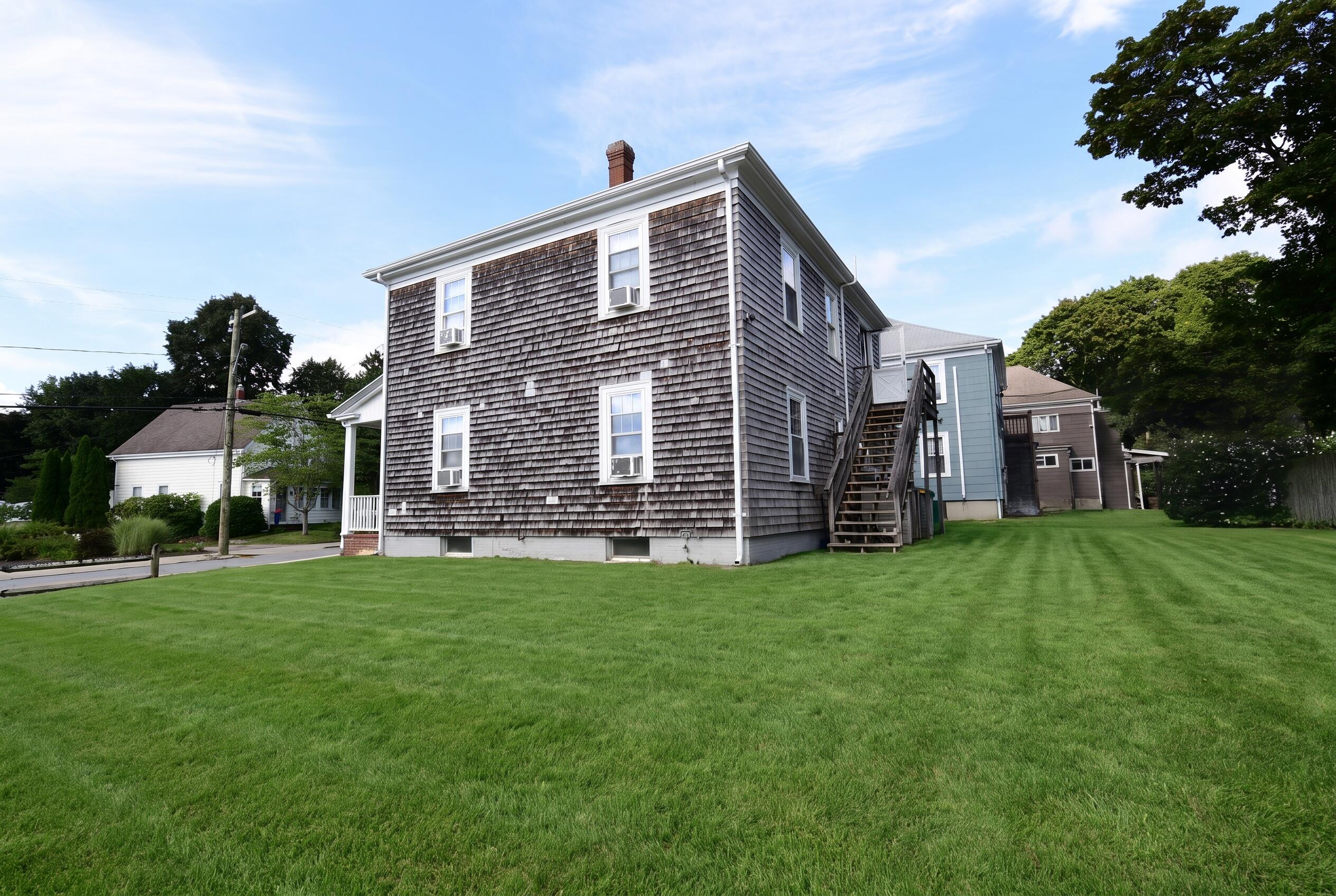 43 Alden Street Plymouth MA 02360
