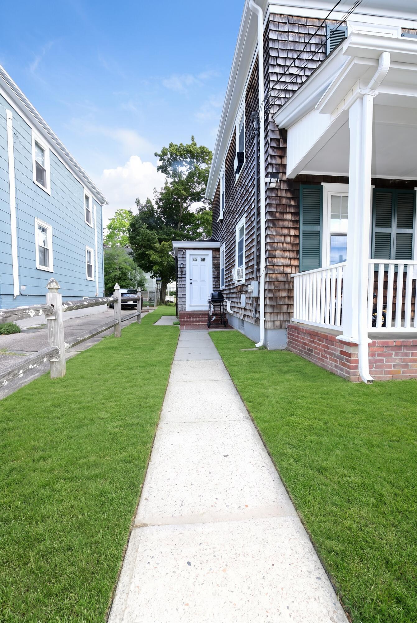 43 Alden Street Plymouth MA 02360