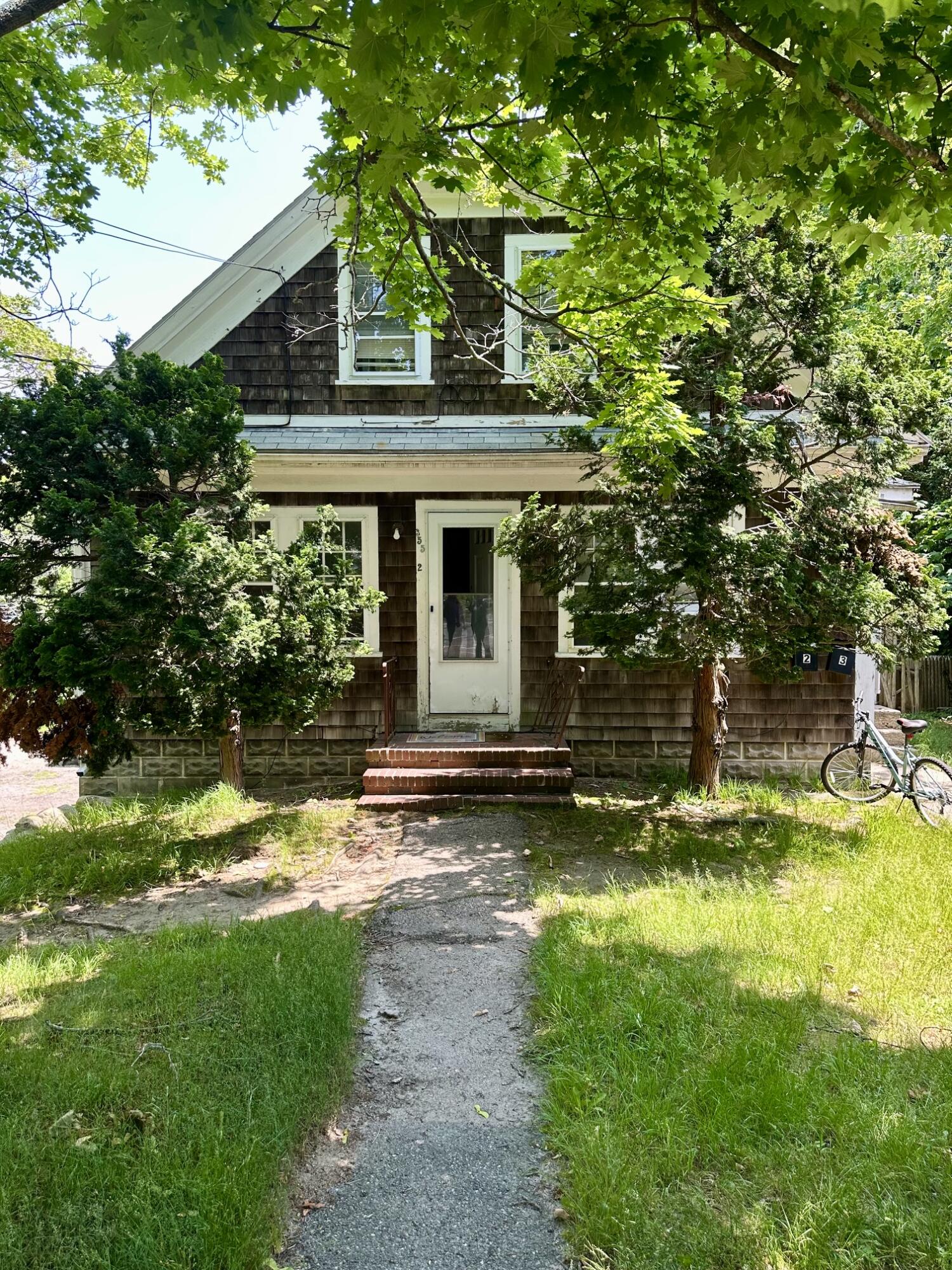 355 Palmer Avenue Falmouth MA 02540