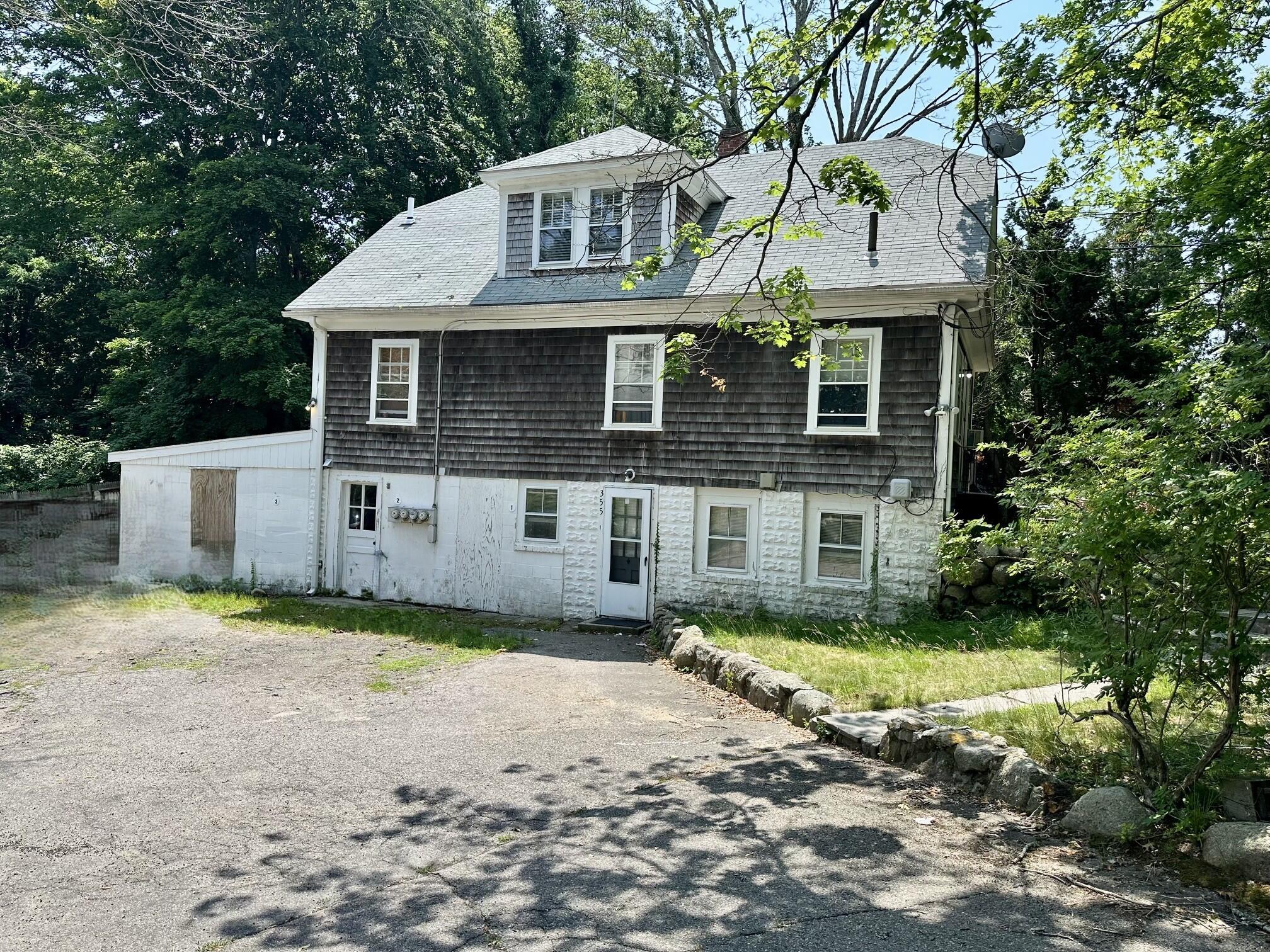 355 Palmer Avenue Falmouth MA 02540