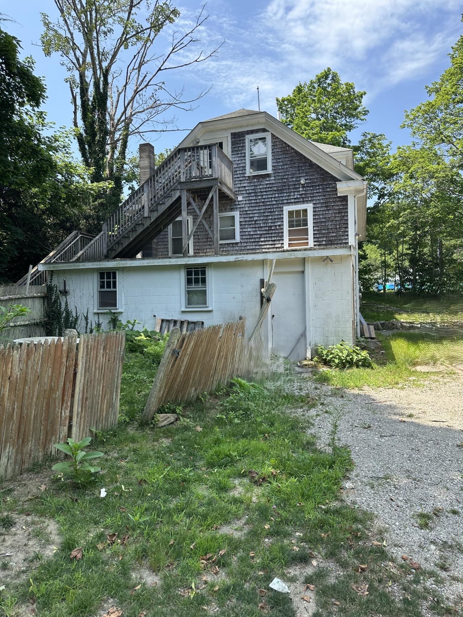 355 Palmer Avenue Falmouth MA 02540