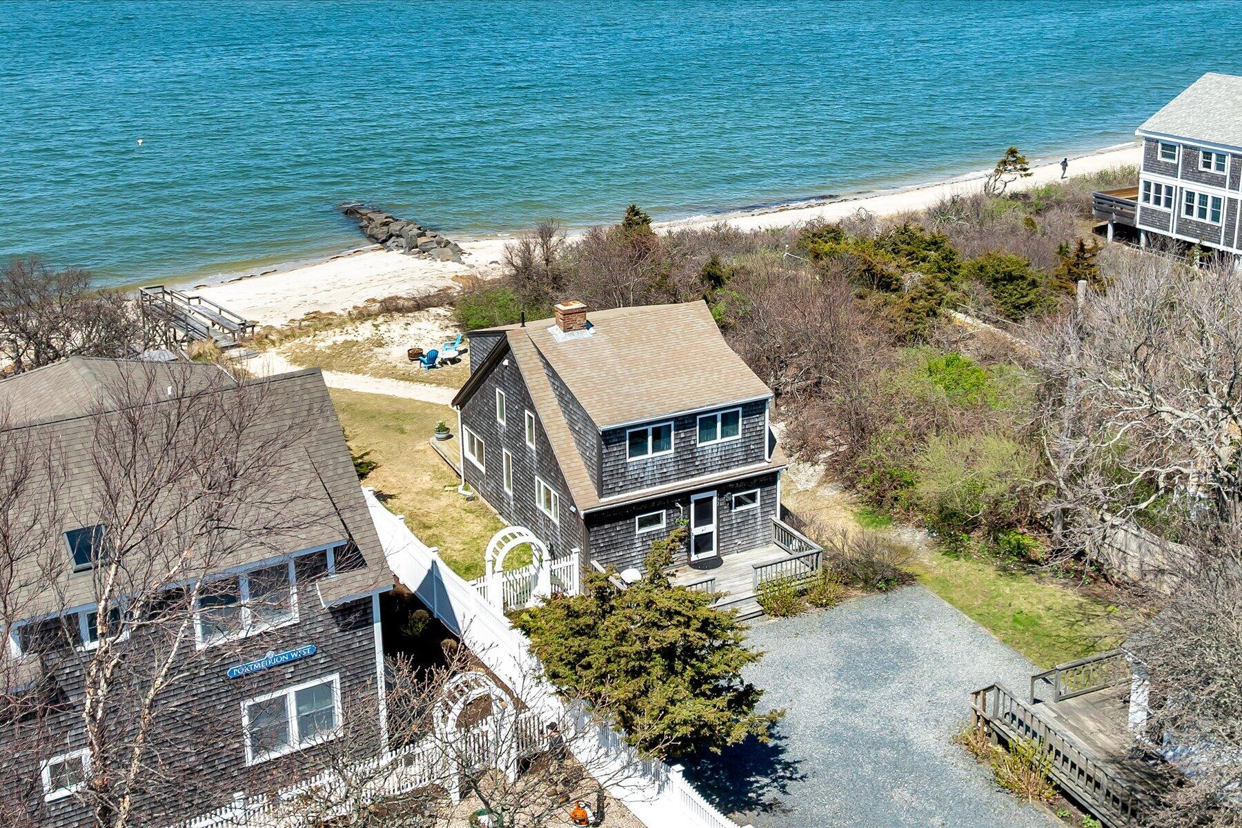 232 Robbins Hill Road Brewster MA 02631
