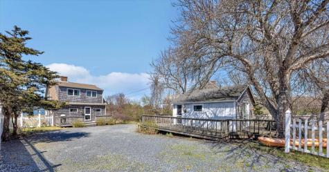 232 Robbins Hill Road Brewster MA 02631