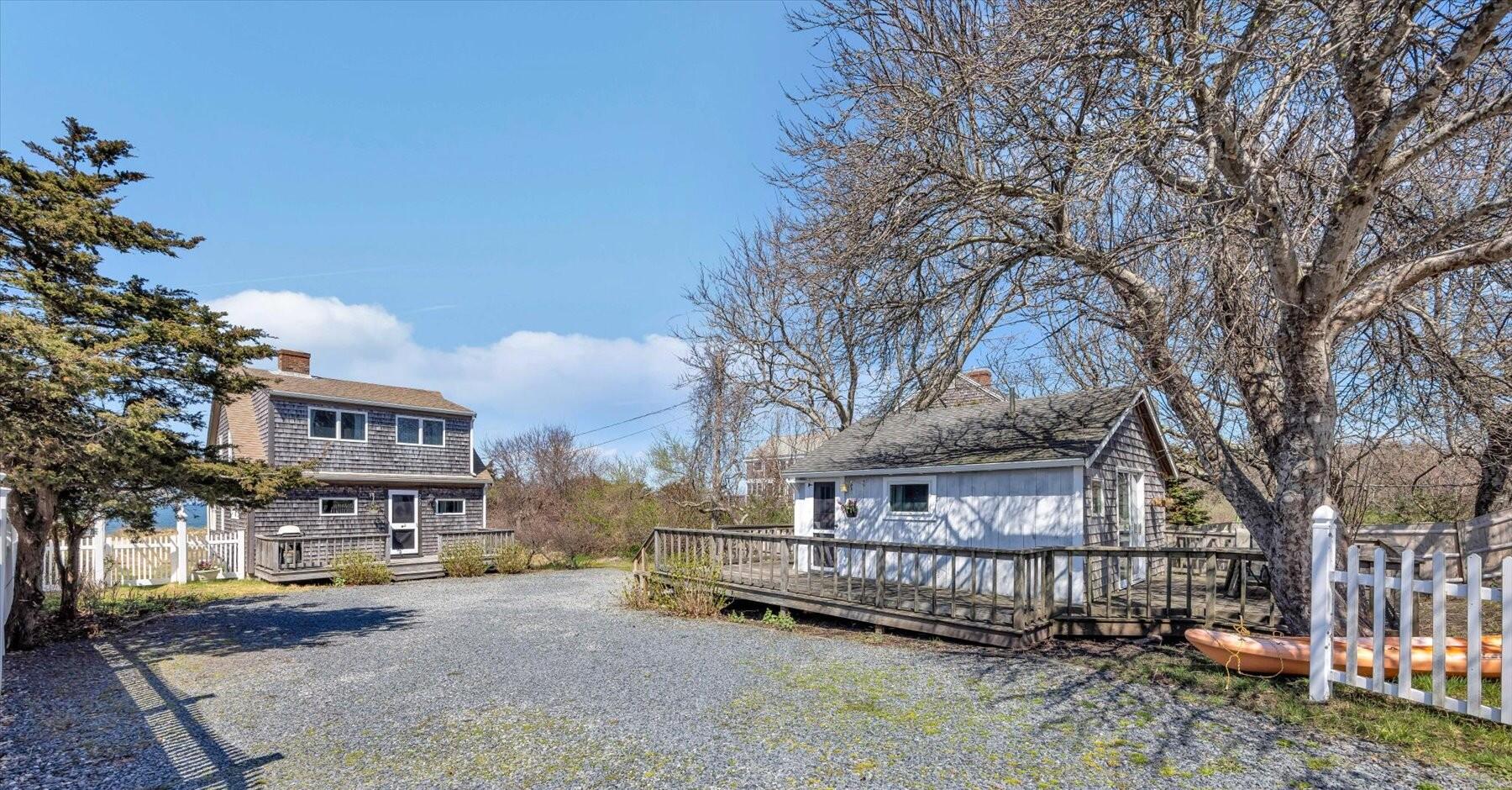 232 Robbins Hill Road Brewster MA 02631