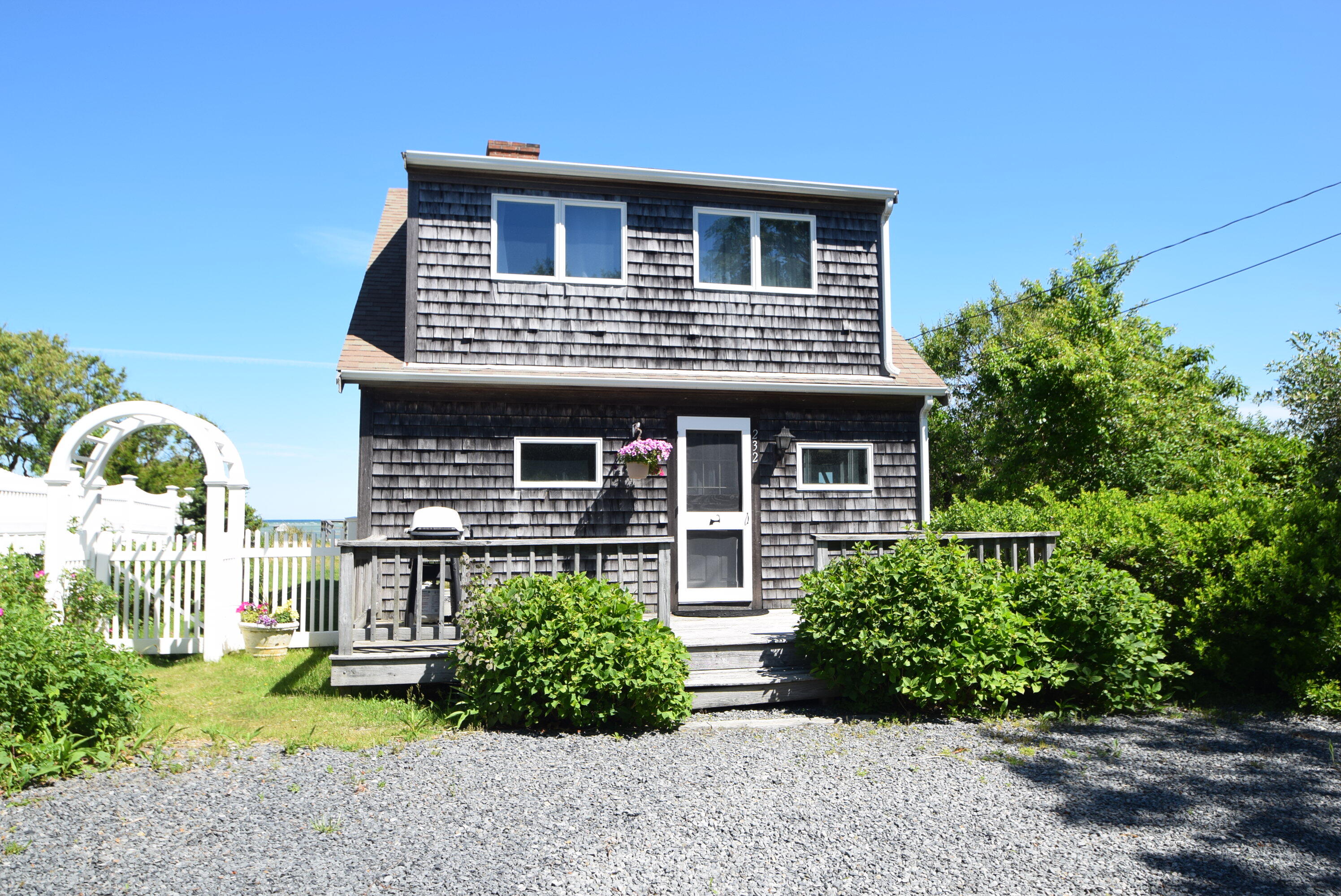 232 Robbins Hill Road Brewster MA 02631