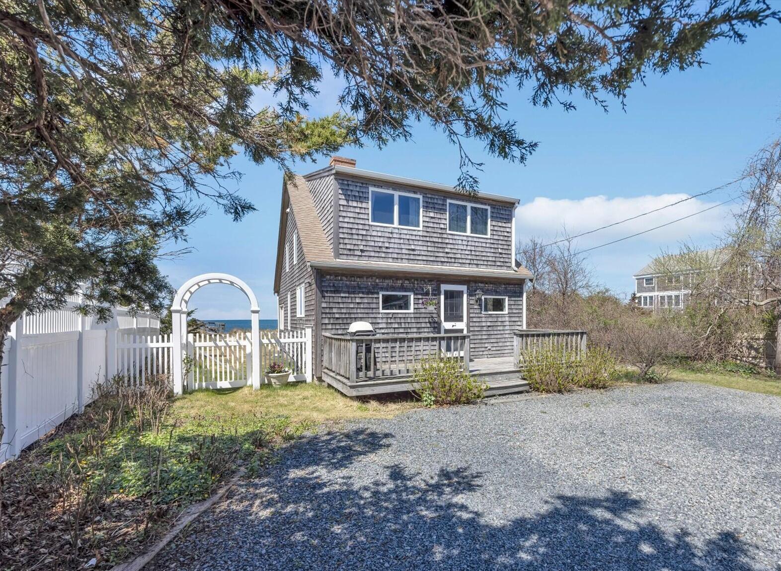 232 Robbins Hill Road Brewster MA 02631