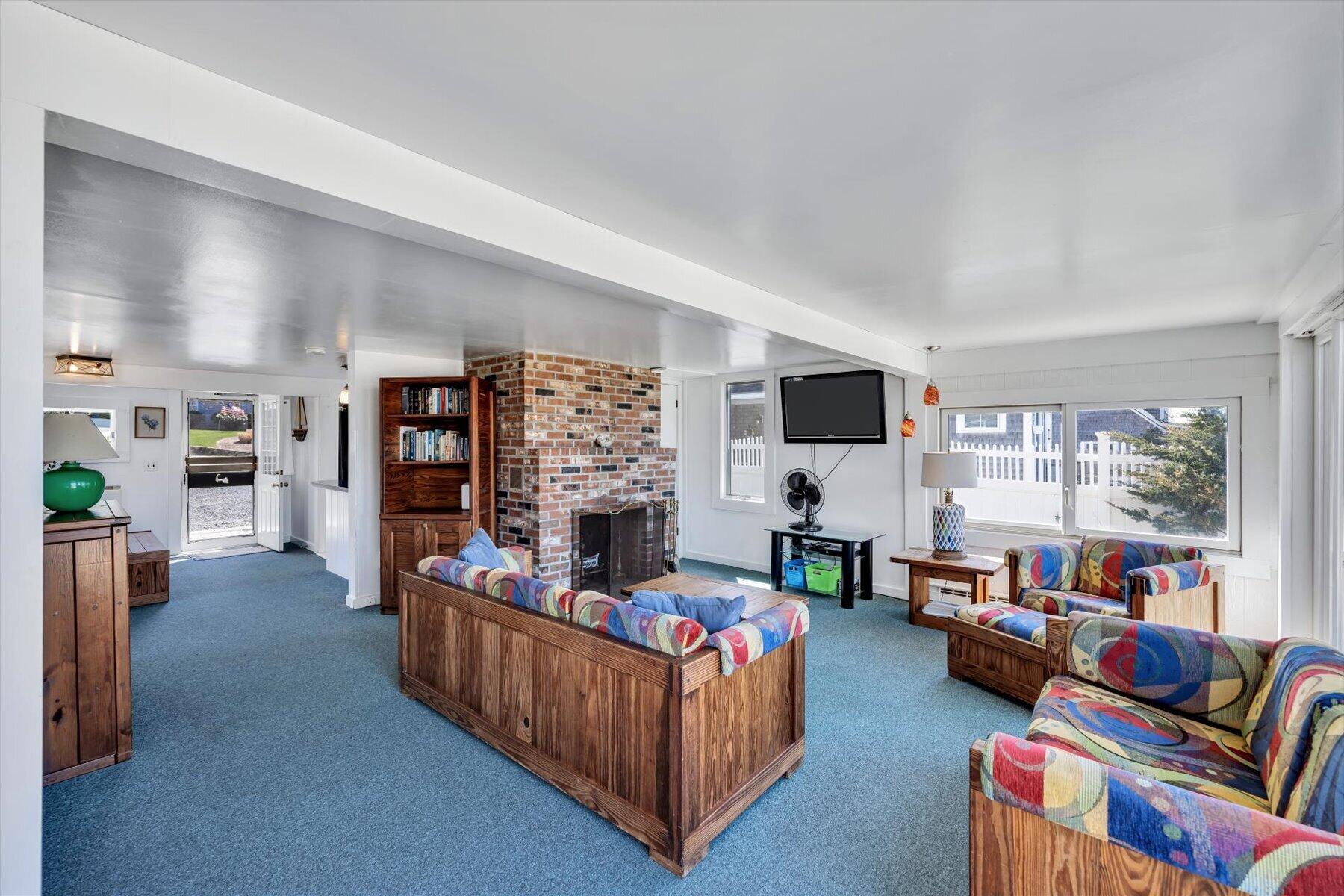 232 Robbins Hill Road Brewster MA 02631