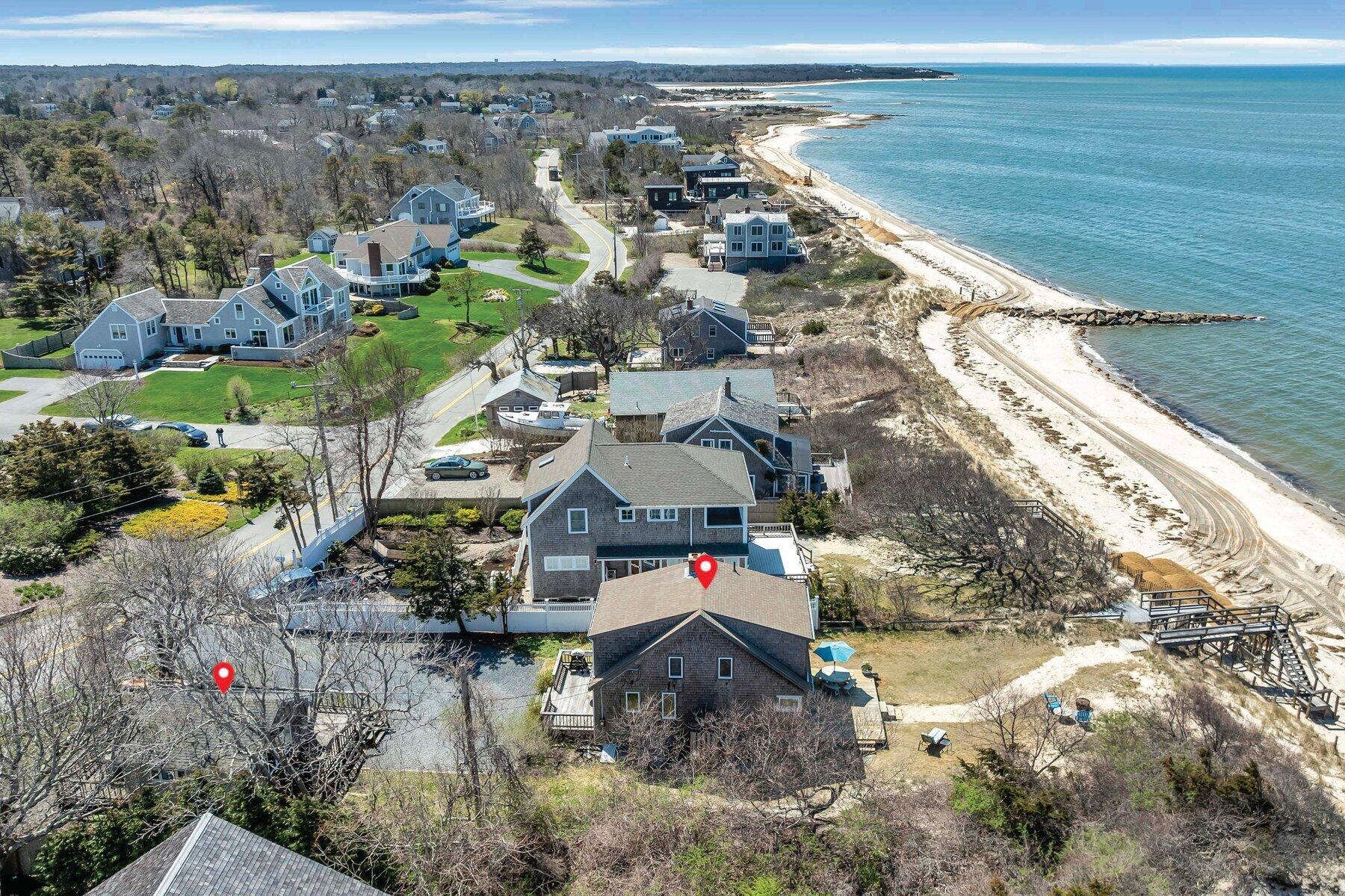 232 Robbins Hill Road Brewster MA 02631