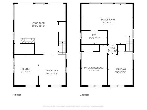 232 Robbins Hill Road Brewster MA 02631