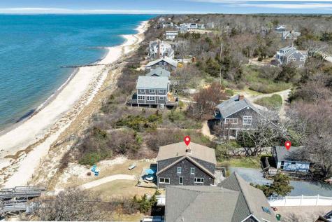 232 Robbins Hill Road Brewster MA 02631