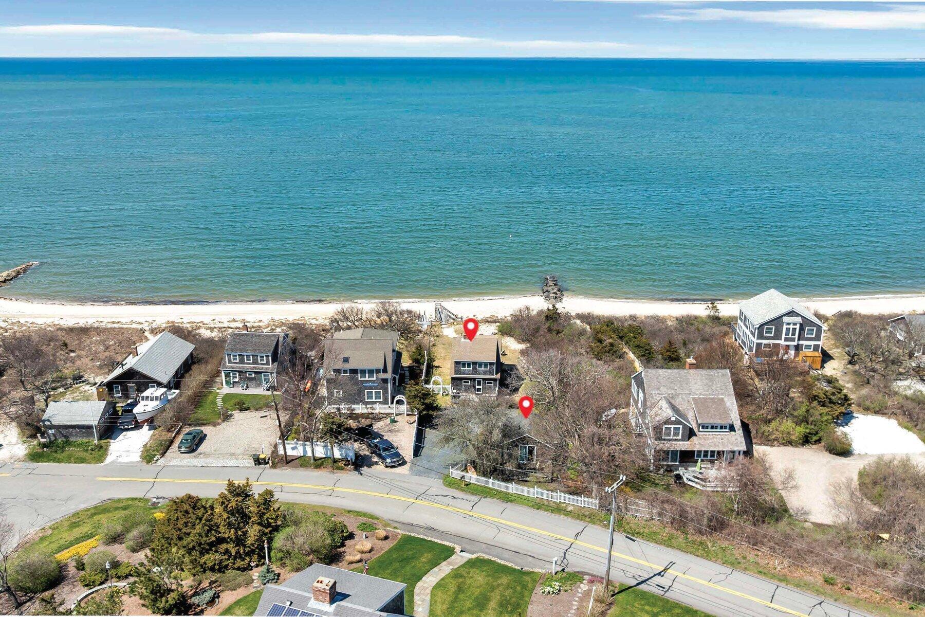 232 Robbins Hill Road Brewster MA 02631