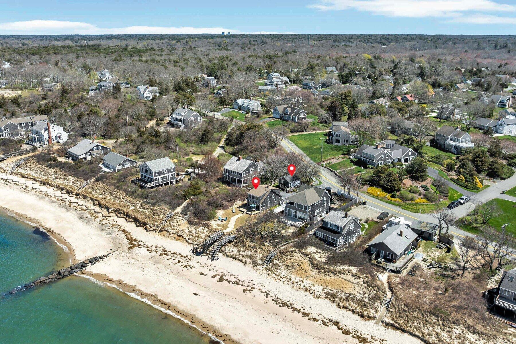 232 Robbins Hill Road Brewster MA 02631